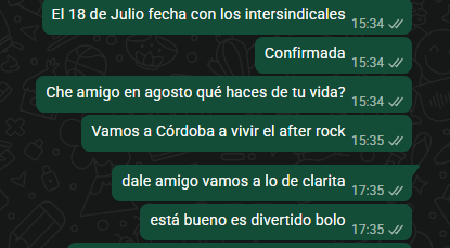 AFTER ROCK tweet media