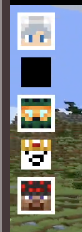 madsflx's tweet photo. // lifesteal spoilers

this screenshot is NOT real
(infume, mugm, squid, saps, yungy)
if you showed 5 months ago me this ss she would tell you that youre lying https://t.co/wU9JybfCyW