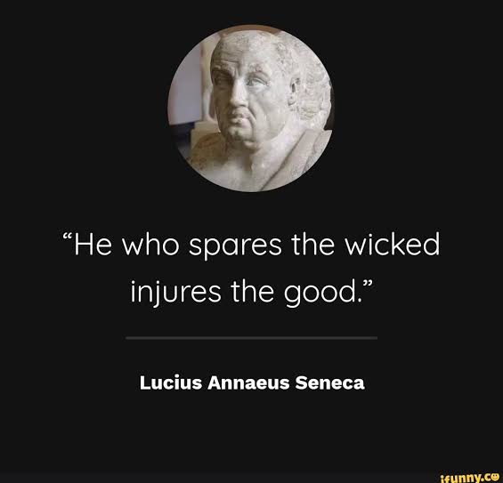 ElTiranistas's tweet photo. @MaryAnnreports There should be NO MERCY
The absolute harshest sentence available
We need to do this across the West
NO MORE light sentences
Because our law and order is falling apart
We MUST put people in prison for a LONG time
NO MORE SHORT TIME SENTENCES
We can't afford that tolerance https://t.co/oBdhkI9MfV