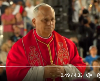 queriii9's tweet photo. Jo no se si aixo és blasfemia pero el nou papa no te una retirada al Patriota? https://t.co/FHdUTNeCaa