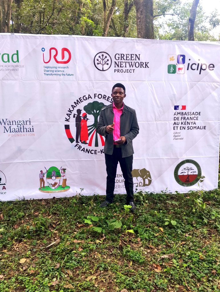 BOmufira's tweet photo. The ceremony was graced by H.E @arnaud_suquet  ambassador of French to 🇰🇪 the event underscored the power of visionary leadership. As a young leader passionate about governance &amp; community development, I left inspired by the shared commitment to sustainable future
@MathaiWanjira https://t.co/xqovsXyBzg