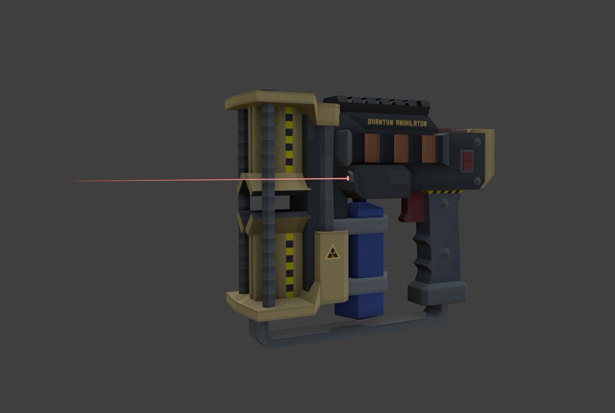 EugeneDev91's tweet photo. Plasma Cutter
#blender #blender3d #3drender #3d #military https://t.co/RHCvTWZ7uw
