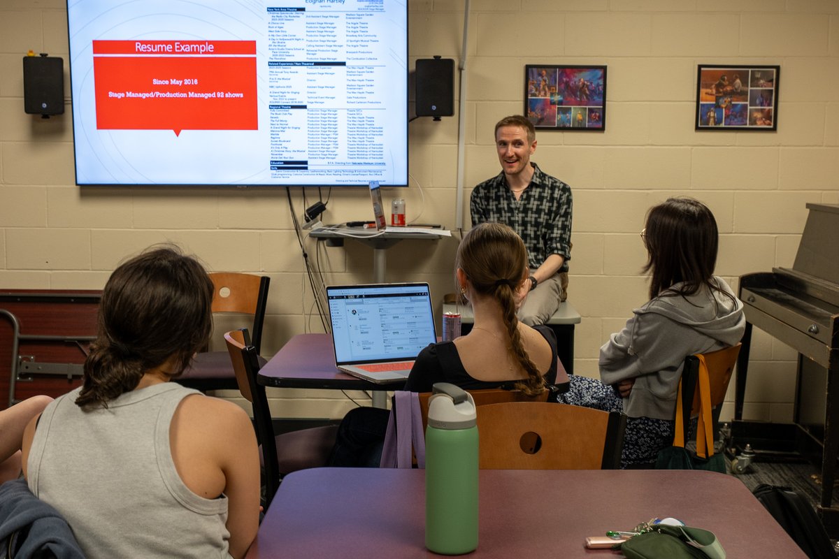 Nebraska Wesleyan University tweet media