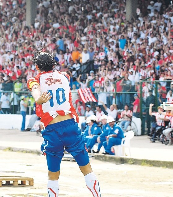 IncogRojiblanco's tweet photo. - 2010: jugamos en el Romelio, quedamos campeones.

- 2011: jugamos en el Romelio, quedamos campeones.

- 2018: jugamos en el Romelio, quedamos campeones.

- 2020: jugamos en el Romelio, quedamos campeones (Superliga)

- 2026: jugamos en el Romelio, quedamos campeones.

EL MUNICIPAL es un talismán. Tiene su mística ese estadio.