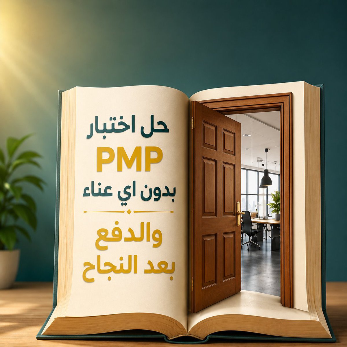 PmPpml's tweet photo. تطمح تكون من نخبة مدراء المشاريع المعتمدين بشهادات (PMI)

#PMP

RMP

PBA

ACP

تعطيك قوة وتخليك من الأوائل في سوق العمل 

نوفر لك كل متطلبات (#PMI)

ونمشي معك خطوة بخطوة حتى الاختبار 

وندخل معك الإختبار online عن بعد

الدفع بعد النتيجة 
Pmp
📩📩
#الضمان_الاجتماعى_المطور https://t.co/IaBCiHnfuj