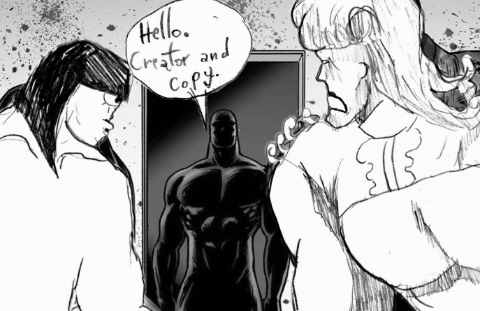 LeROT_333309's tweet photo. Excuse me ma'am 
#offgame https://t.co/G3rdrVbakL