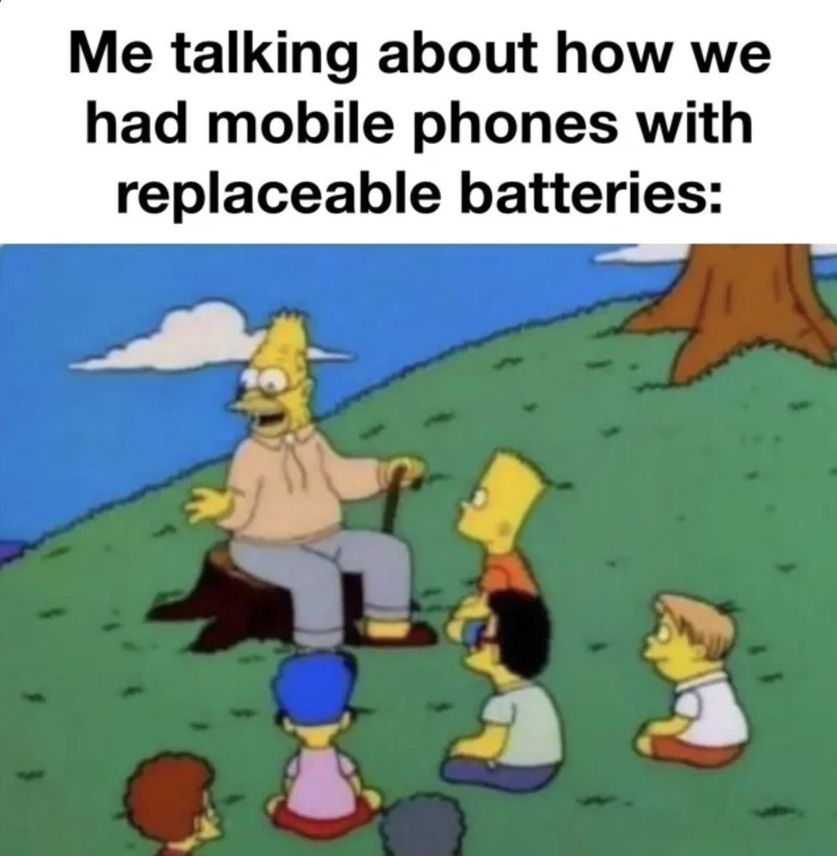 SpillTheMemes's tweet photo. 😂 https://t.co/pgQADFZ9X1