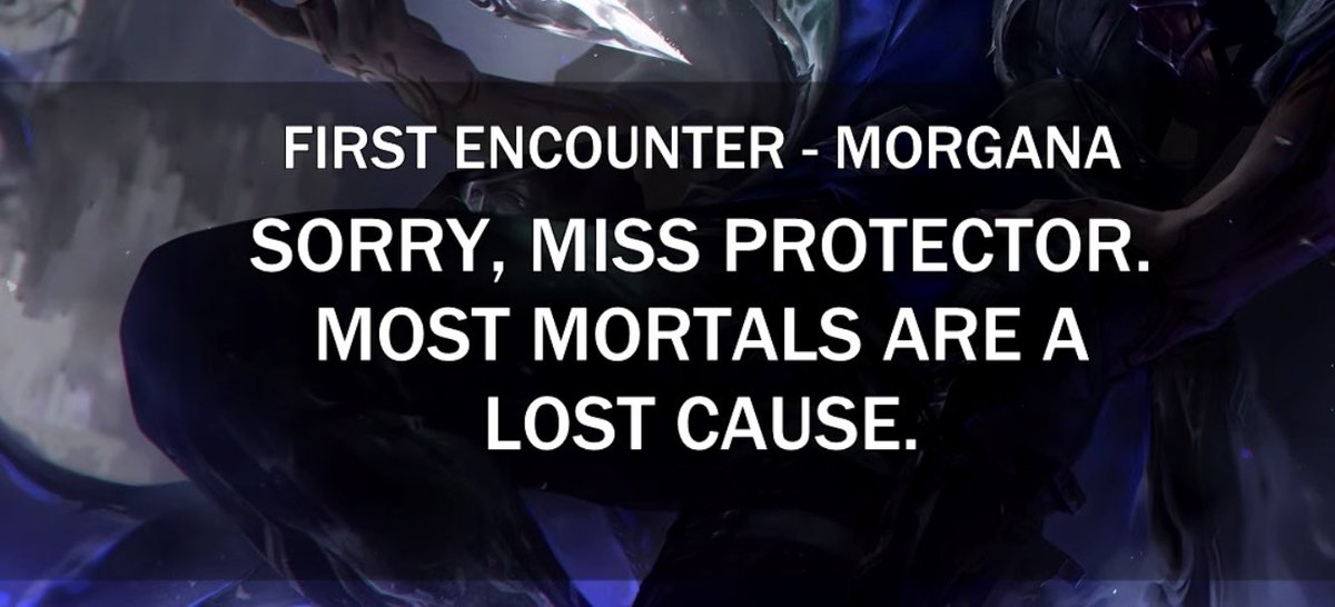 t4trhaayn's tweet photo. i find it really interesting that despite the “honesty. its my only rule” he IS absolutely bullshitting. i think its very interesting that he openly calls himself mortal and openly criticizes humanity in the same breaths. locke is exactly what hes fighting. he’s a proud hypocrite https://t.co/p81ofSjutJ