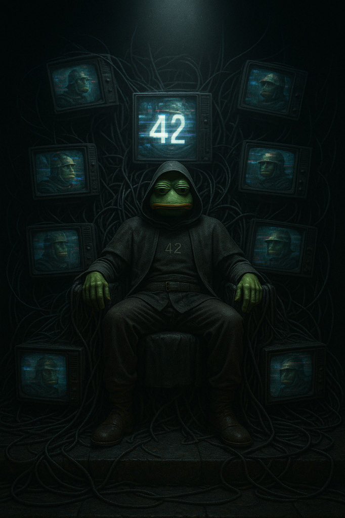 ideation308's tweet photo. @stekisteks The ticker is $KM of @Kekius_Maximus https://t.co/pSjUlEaDOO