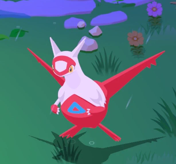 我が好きなポケモンがポケモンスリープに来たから嬉しい、兄の方も明日確保して兄弟でカビゴンに飯を捧げて体力スレスレになっても頑張ろうな…