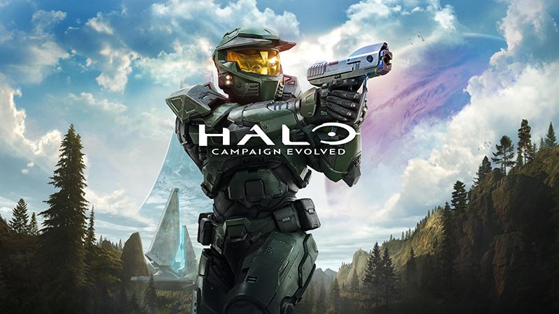 iSpiteful's tweet photo. Sooo Halo Studios has very kindly given me access to the Halo: Campaign Evolved Demo 🤯

I already have two mission playthroughs recorded and some extra goodies to show. You can expect to see them on my YouTube soon once the current embargo ends!

Thank you again @Halo !!! https://t.co/lZRAUAjjHE