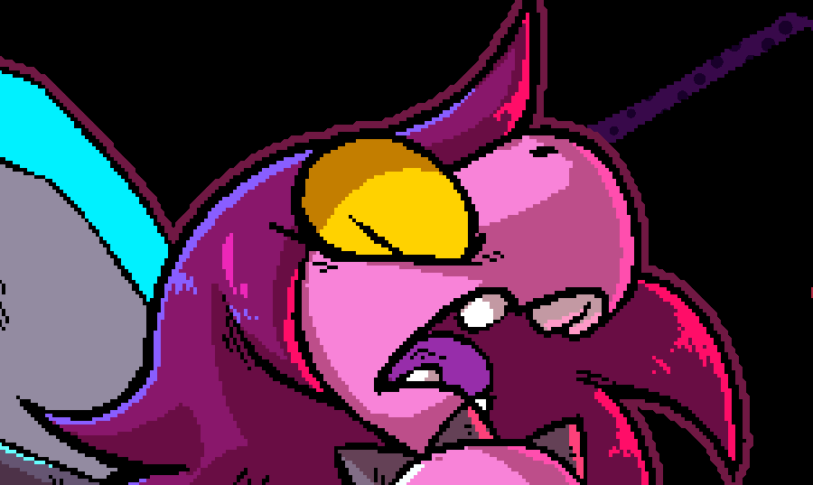 Lewdstachio's tweet photo. Guess i'll have to post this before the opinion towards deltarune shifts entirely after the climax of Ch5, right ? https://t.co/UIl1NYs35x