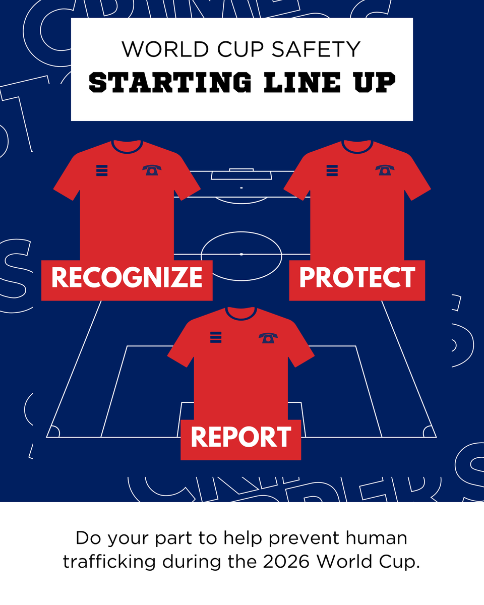 CrimeStopHOU's tweet photo. Houston, are you ready for kick-off?

A little preparation can go a long way in helping you stay safe and enjoy all the excitement. 

Check out these quick tips before the first whistle blows. https://t.co/fwfZ5G4L6d
