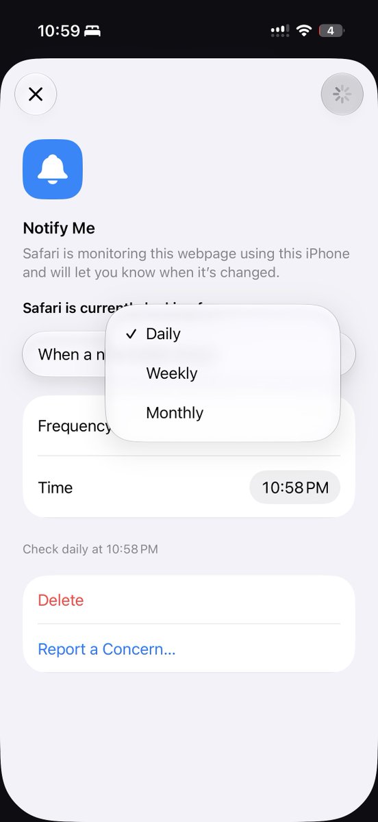 giannoklein's tweet photo. @ParthJadhav8 Pretty useless.

If the trailer were to drop right now, you would know within the next hour without any alerts. That’s how big the GTA franchise is.

Checking daily does not help when it comes to this level of anticipation. https://t.co/84dCa47xMy