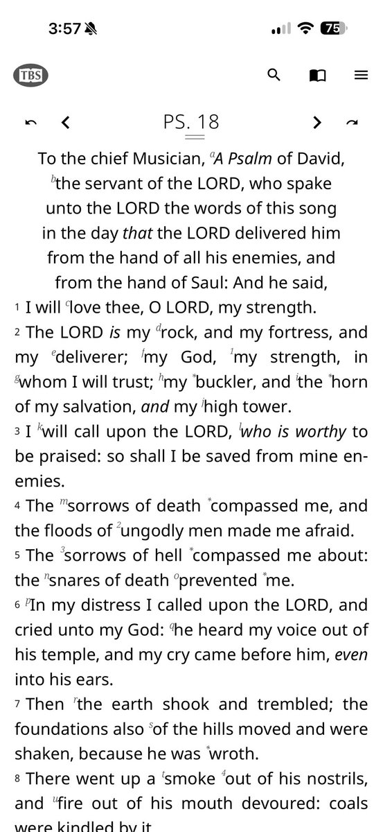 Davidk80Astu's tweet photo. @MikeWingerii Anyone looking to read KJV, I recommend https://t.co/RDfTyM9uWS 

You can install it as a web app on your Home Screen. https://t.co/bCoxEsGmZW