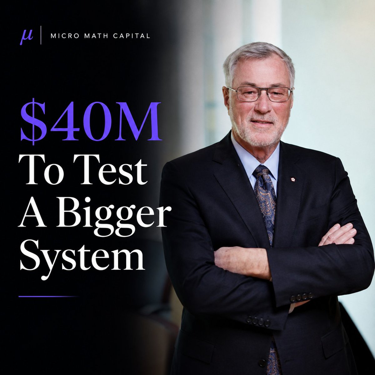 micromathcap's tweet photo. New from Micromath Capital: MAX Power ($MAXX) has closed a $25 million investment from Eric Sprott and now reports more than $40 million in treasury.

Where the story stands:

• Lawson, described as Canada's first subsurface natural hydrogen system, confirmed by deep drilling and validated by three independent labs

• 3D seismic has defined a 14.2 sq km closure inside a 28 sq km complex

• About 1.3 million permitted acres along the 475 km Genesis Trend

This is still exploration, and commercial flow has not been proven. What changed is that the Lawson structure is larger than originally anticipated, based on recently completed 3D seismic, and the company is now funded to complete a near-term multi-well follow-up program to test the broader system for the potential of hosting the world’s first large-scale commercial discovery of natural hydrogen.

Read our full write-up: https://t.co/OJoqzNGe8K

Paid promotional content published by Micromath Capital, a company owned by Apollo Shareholder Relations (compensated), on behalf of MAX Power Mining Corp. Not investment advice. Full disclaimer: https://t.co/97GlLw79Ti