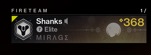 MrShanks28's tweet photo. #Destiny2 
ماتوقعت انه الامبلم راح يجي, توقعت اني فوتت اخر اضافه 😥
فخمممم بشكل غير طبيعي 🥶 https://t.co/k4CZEw5YXN