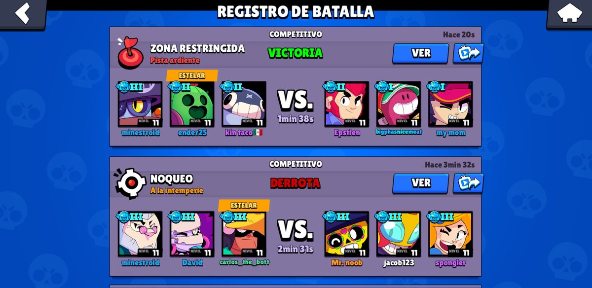 minestroid's tweet photo. Hdp viejo verde aplico la del fofo y si traia weyes que estaba chavos en su equipo nmms https://t.co/1Y6vmM3Nvr