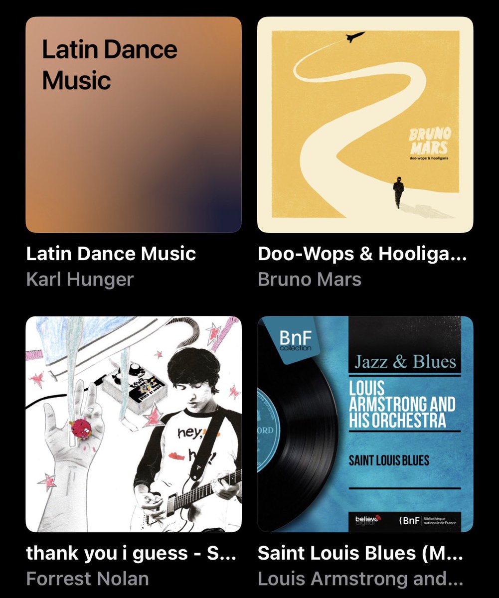 HungerKarl's tweet photo. New Music Rotation May 2026 1/4:
Burning Spear (Marcus Garvey), Culture (Ethiopians Waan Guh Home) and Toots (Pressure Drop) all brought me some great new reggae music this month. Good punk rock song “Thank you I guess” was a gem of a find.
#music #NMR #culture #reggae #punk https://t.co/MjLDcGS9BT
