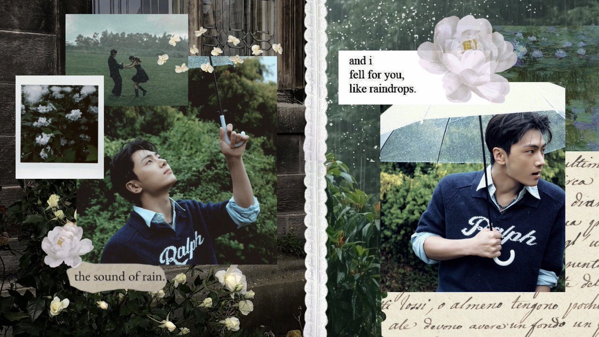 biancaalely's tweet photo. — rain is romantic ˖ ࣪. ࿐♡˚. #JAY #제이 https://t.co/tiGAaZbqxF