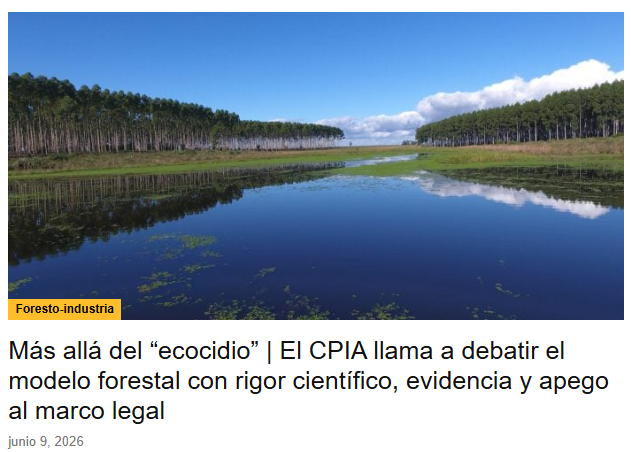 barrani_com's tweet photo. Totalmente cogidos por la sarasa ecologista en Misiones.
Un tribunal de zurdos mugrientos con agenda extranjera emitiendo una "sentencia"

https://t.co/gpLIK1cdCD https://t.co/3sI1FButqE