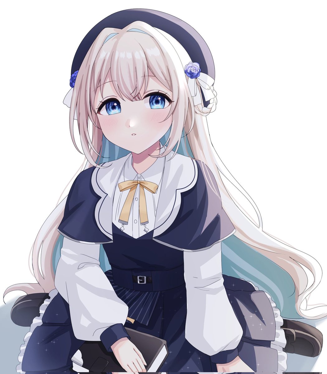 nmtk_0's tweet photo. お絵描き練習にお姿貸してくださる方、いいねください*˘ ˘* ♡
※フォロワー様限定(新規️⭕️) https://t.co/loApu4uASu