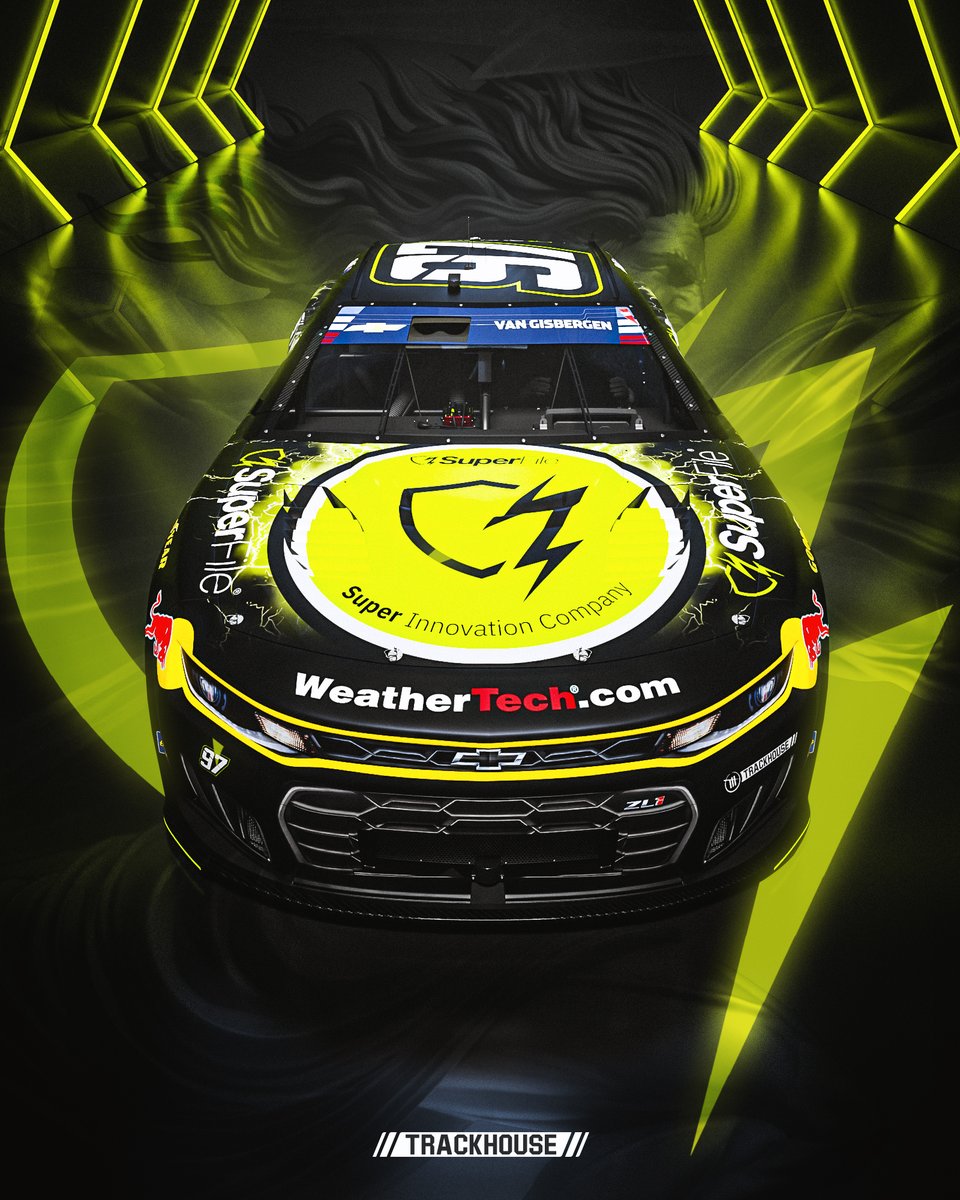TeamTrackhouse's tweet photo. SVG 🤝 Pocono https://t.co/4hq8kMauzA