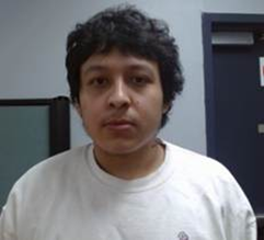 ERONewOrleans's tweet photo. 🚨ICE New Orleans arrested Axel Martinz-Martinez, an illegal alien from Mexico. 🇲🇽
💥Criminal history includes a conviction for aggravated assault in Rutherford County, TN. https://t.co/qjPPxLtocF