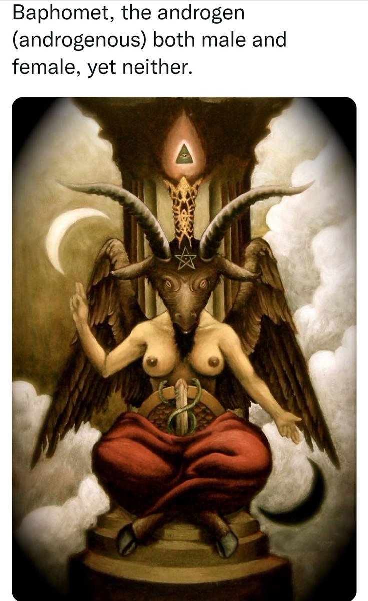 calpgi1's tweet photo. @ZeroSympathy76 🎯👹💩🧌👺🏴‍☠️☠️🤮🏳️‍⚧️🏳️‍🌈🧃🧯🪁🐙👃🏻 #SatanicJuice https://t.co/EI8wyOOKPL