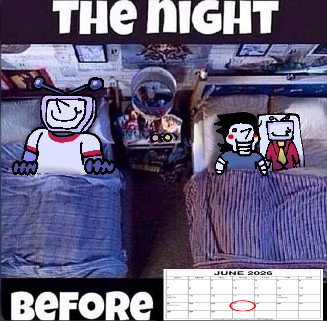 GHE__05's tweet photo. #DELTARUNE https://t.co/fGbVofWF1H