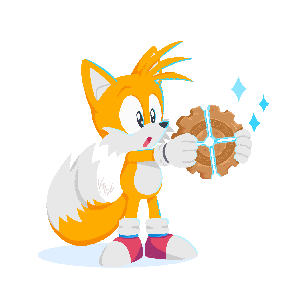 KaozHedgehog's tweet photo. Day 20 of #35DaysSonic, Gear!

Mega Drive and The Next Level were my only exposure to the Archie Comics, and I'm gutted we never got Overdrive. https://t.co/X2ezynB7kg