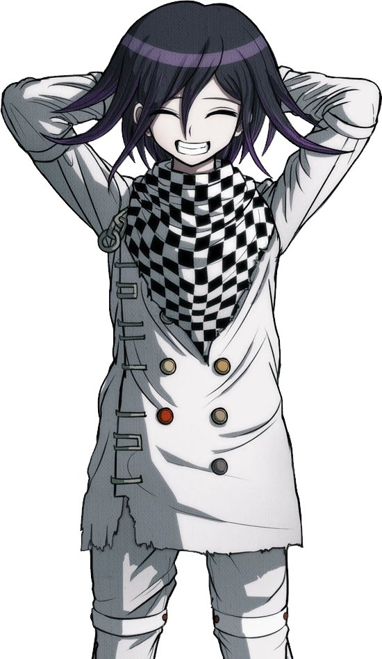 killgamebuster's tweet photo. @MakiRoll0 I've never seen Monokuma as someone really creative, but you know... we will only know by playing~ https://t.co/6T7tgXgc8F
