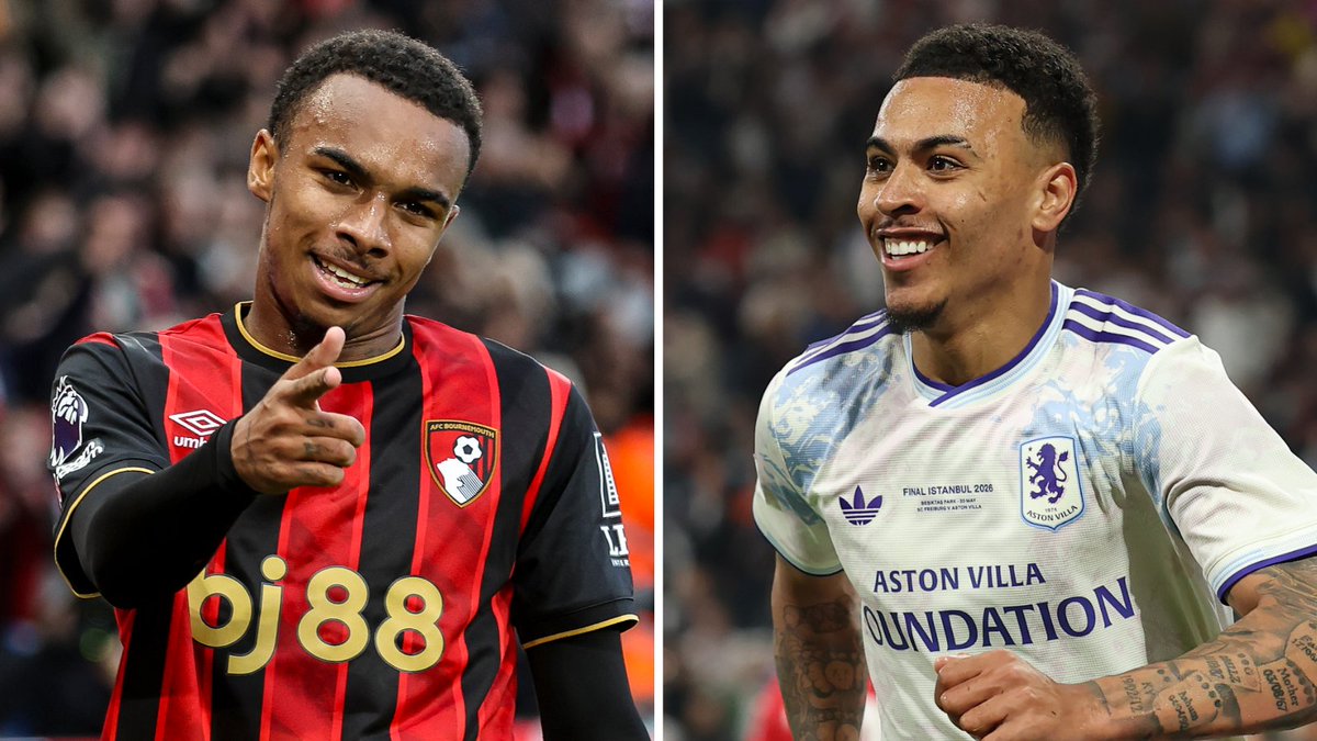 ArsenalNews_Hub's tweet photo. If you could sign ONLY ONE for Arsenal this summer:

🇦🇷 Julián Álvarez
🇫🇷 Bradley Barcola
🇮🇹 Sandro Tonali
🏴 Morgan Rogers
🇵🇹 Rafael Leão

Who are you choosing? 👇🔥 https://t.co/IShygGlRjx