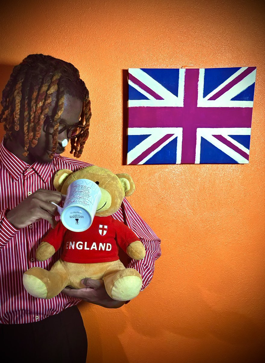 notlilmainy's tweet photo. 🎪 Track 1: EnglandBoy + MP444…🎥 https://t.co/RB6KZJKtpG