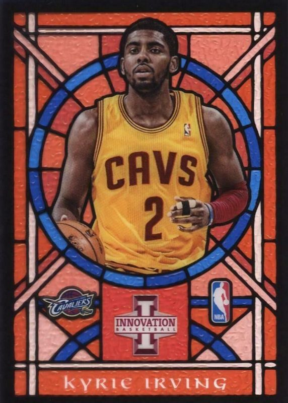 MikeRossStan's tweet photo. @CardPurchaser First year Stained Glass https://t.co/T0G2zcenkR