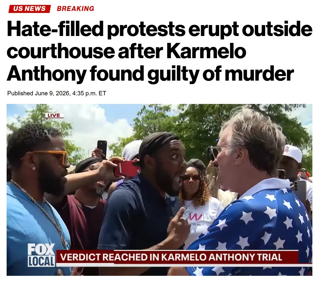 TooWhiteToTweet's tweet photo. Racism™ is when you don't let Black people murder White people. https://t.co/o74eXZj6Ka