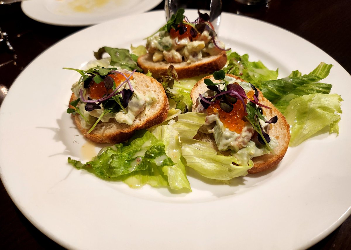 mopiii877's tweet photo. 後輩達の繋がりを広げるための女子会🍷

📍お肉とワイン トラットリア レ・ポルテ

去り行くものにできる数少ないことの1つは、社内ネットワーキングです🙂‍↕️w

#蒲田 https://t.co/H4lZTwOgg5
