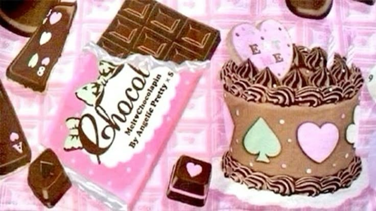 zombiegirlbug's tweet photo. ㅤㅤㅤㅤㅤㅤㅤㅤㅤㅤ ㅤㅤㅤㅤㅤㅤ
ㅤㅤ꒰   🍫🩷 𝜗𝜚. ݁₊ choco girl
ㅤㅤㅤㅤㅤㅤㅤㅤㅤㅤㅤㅤㅤㅤㅤ https://t.co/5aFzd0SMeP