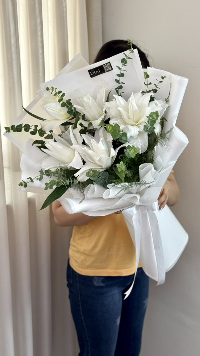 Lilariflower tweet media