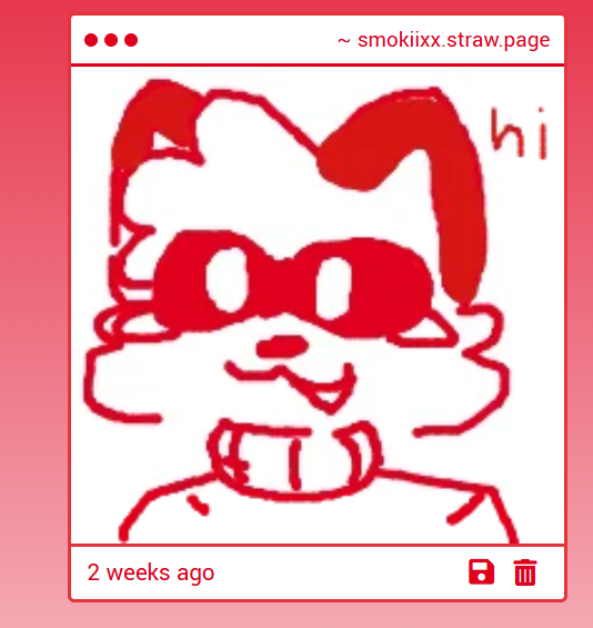 SSmokiixx's tweet photo. hi @raddoob 

Im gonna put you in a Fire.... https://t.co/zVX7Rkd0vi