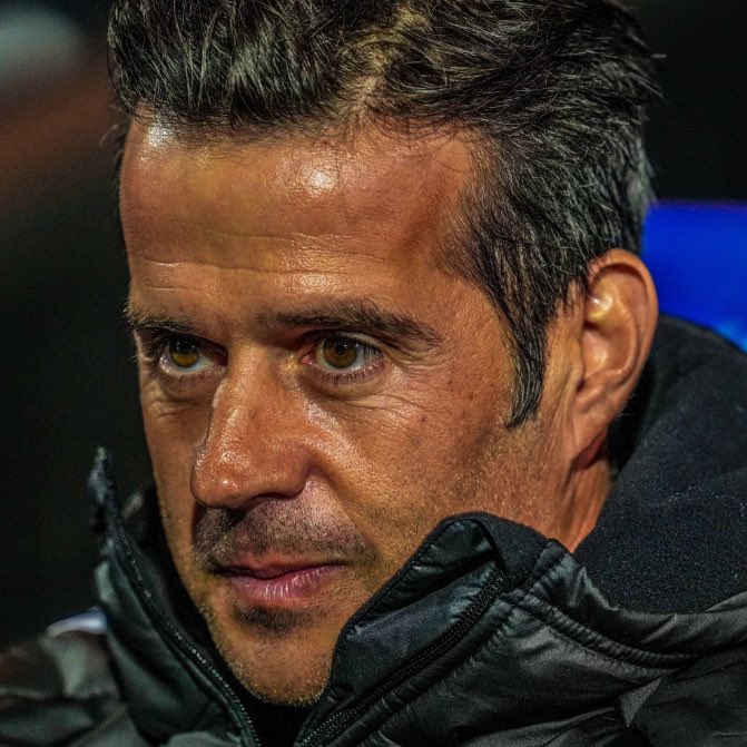 eurofootcom's tweet photo. 🚨🇵🇹 𝐎𝐅𝐅𝐈𝐂𝐈𝐀𝐋 | Marco Silva is the new manager of Benfica! 🦅✅ 

After 5 years at Fulham, he has decided to take on a new challenge. 🔴✨ https://t.co/bd0ZTud5Ze
