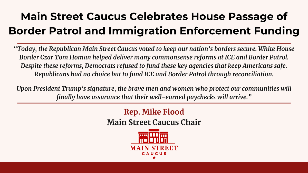 MainCaucus tweet picture