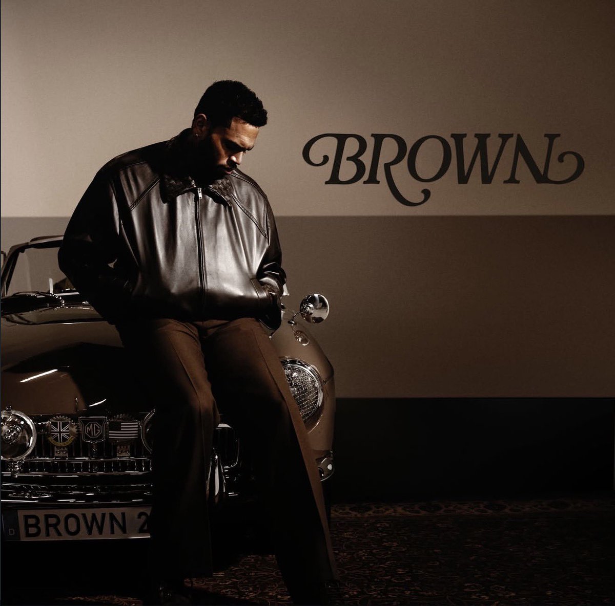_ovohb's tweet photo. What if I said Brown was better than 11:11 https://t.co/sh67H6iwIM