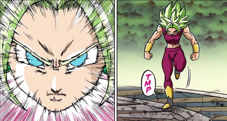 potarapounding's tweet photo. ⠀

“ glad at least one of us is pretty here, cuz you won’t be when i’m done with you—! ”

riled up beyond measure, kefla rocketed forward in a fit of unbridled anger. lunging towards the crimson fusion with a flying kick aimed for the midsection. moving faster than light.

⠀ https://t.co/mF4nPPfSO5