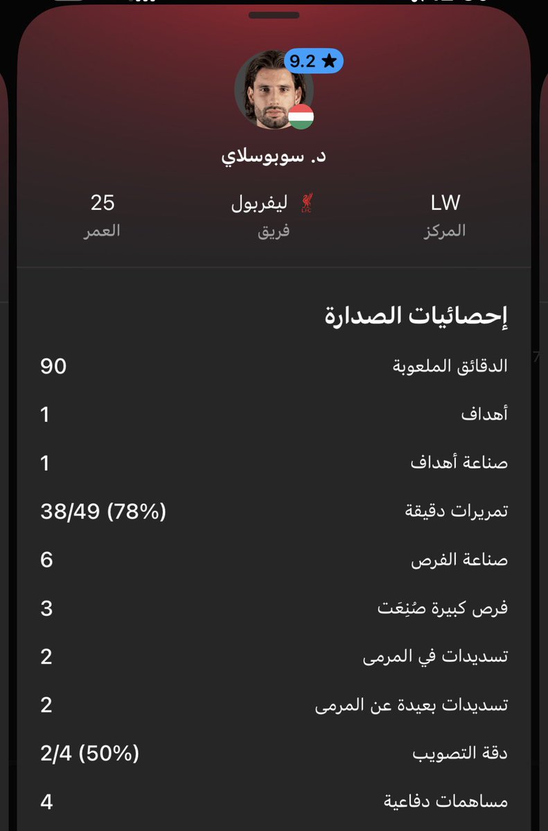 LFC__19's tweet photo. بالون دوري والله
ايّ موسم يادوم https://t.co/EGHXRD3JoO