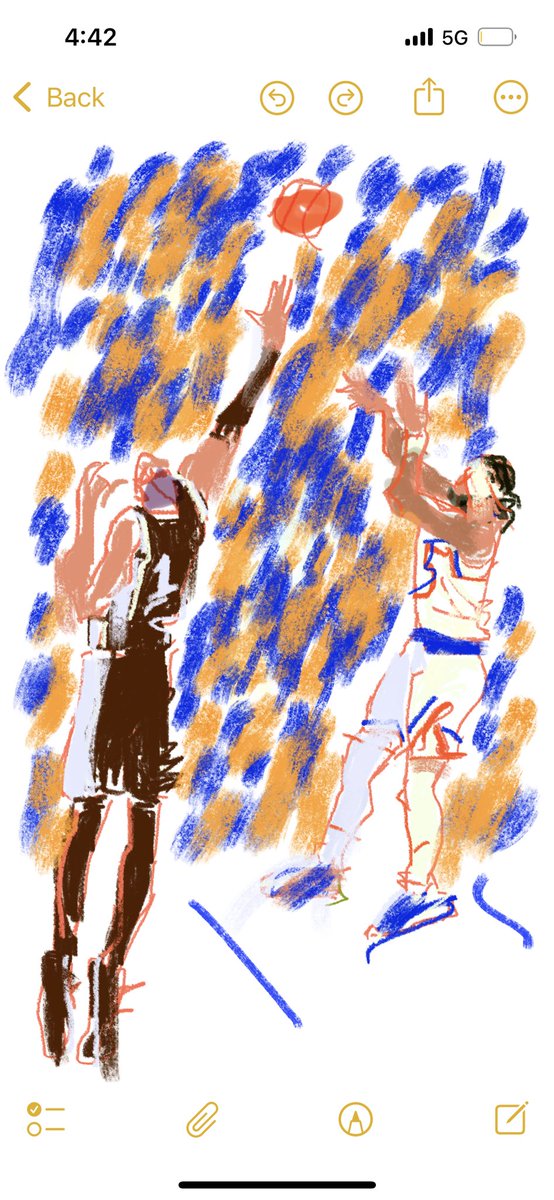 sebbycomeback's tweet photo. notes app nba https://t.co/PmWxQqVbFb