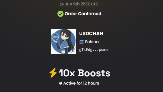 USDC-Chan tweet media