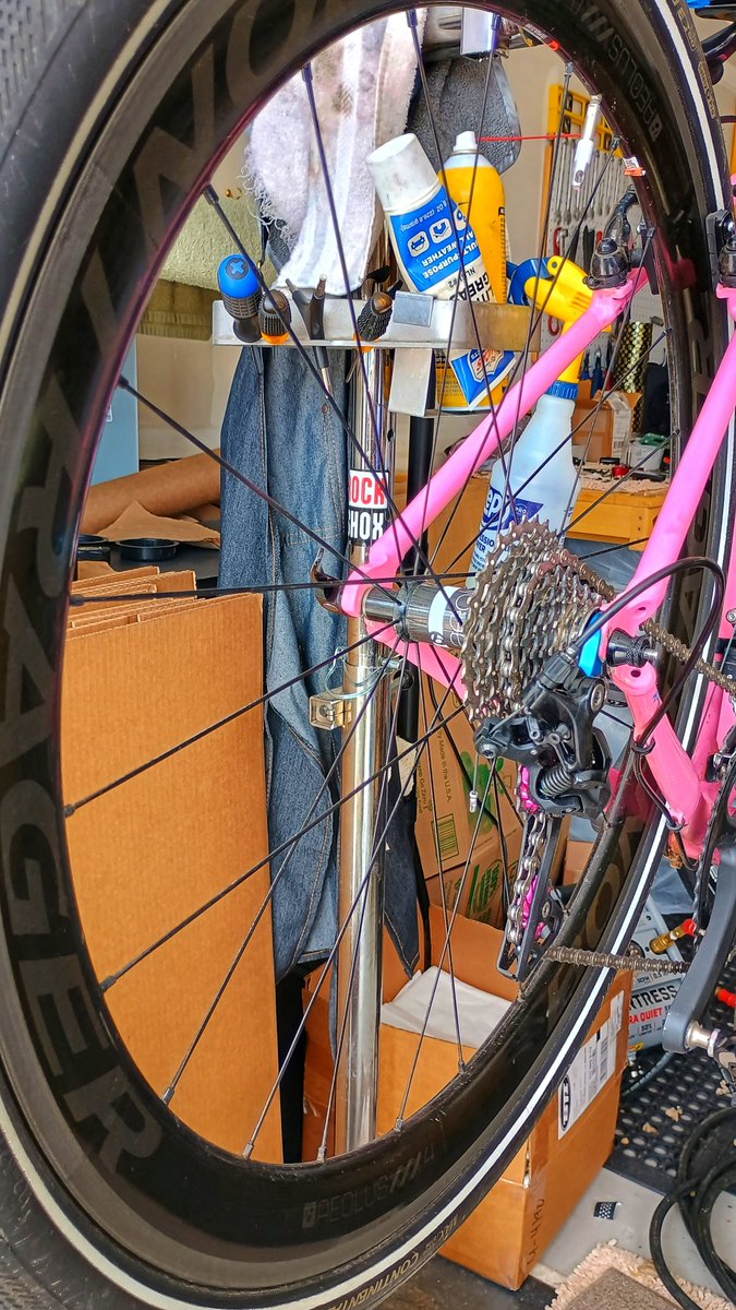 adarkercemetry's tweet photo. Tune-up no. 3 finished (Trouble). https://t.co/ocSxb5Nluz