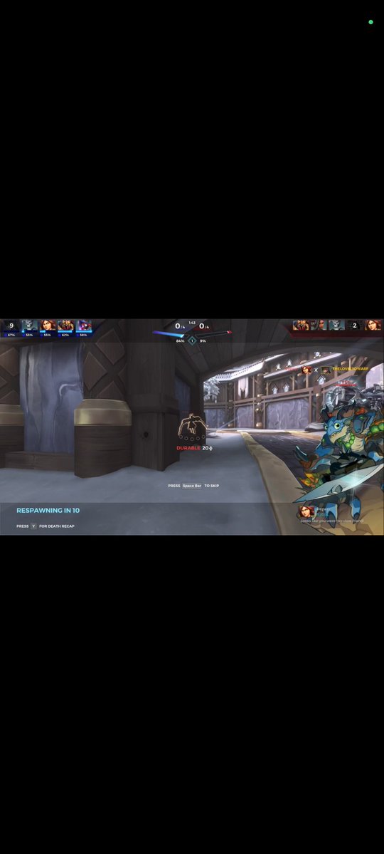Sentennaa's tweet photo. Her gameplay btw https://t.co/08FtMopk6R