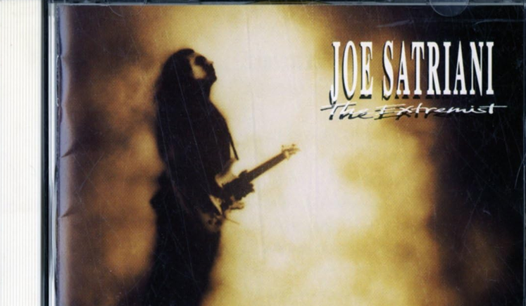 skyposition1's tweet photo. #最もよく聴いた90年代のアルバムを4枚あげる その3

🔸Who Else! by Jeff Beck / 1999

🔸The Extremist by Joe Satriani / 1992

🔸深紫伝説 by 王様 / 1995

🔸TERRA2001 by the brilliant green / 1999 https://t.co/nEh6BECjYB